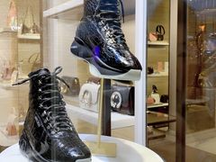 -JIMMY CHOO(恒隆广场店)