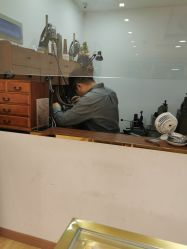-景祥珠宝打金·黄金加工修理·旧款改造镶嵌