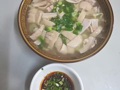 双流蘸水肥肠-侯记双流蘸水肥肠(阆中店)