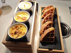 -荟星庭西餐厅(天府丽都喜来登饭店)