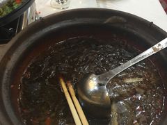 -翠清酒家(万丰路店)