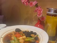 -今朝桃花醉川菜小酒馆(龙湖天街店)