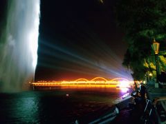 -人民防洪胜利纪念塔