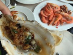 -东方红海鲜百汇(国际大厦店)