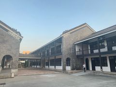 -黄埔军校旧址纪念馆