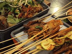 -林二哥宜烤官·宜宾小烧烤