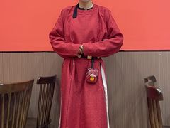 -大嘻咹biangbiang面(历史博物馆店)