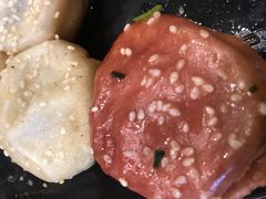 -小杨生煎(周浦万达店)