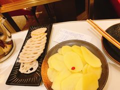 -丙申臺火锅