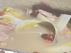 -井水小厨·湘菜(活力广场店)