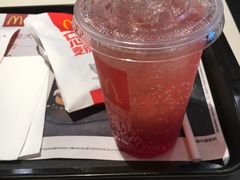 -麦当劳(凌云天地长桥店)