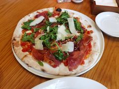 -君悦酒店·La Terrazza意合園·意式风味