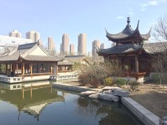-南普公园
