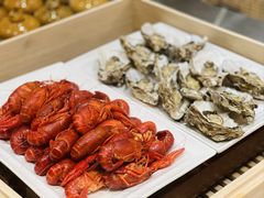 -杭州JW万豪酒店-万豪中餐厅