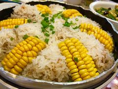 -亲回家吃饭餐厅(黄陂店)