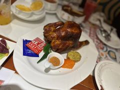 -斗牛士牛排餐厅(嘉里汇店)