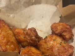 -必胜客(环球店)