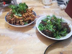 -双宝红油牛系列