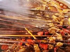 -钢五区节子串串香(环球汇·天誉店)