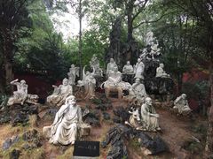 -南岳衡山风景名胜区-南岳大庙