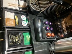 -香港港丽酒店