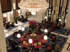 -Yan Ting 宴庭中餐厅(上海静安瑞吉酒店)