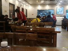 大堂-凤齐羊肉烩面馆