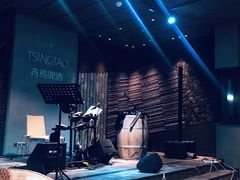 -山港凯悦酒店·BEBA海滩烧烤餐厅酒吧