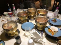 -喜庭海鲜自助(来福士店)