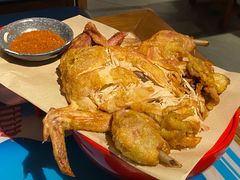 -醉长安(钟楼旗舰店)