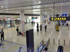 -银川河东国际机场