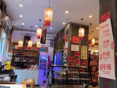 -佬缸炮江湖川菜(玉林店)