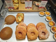-那家面包房(珠江路店)