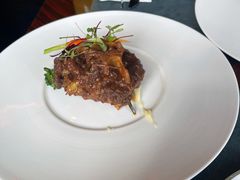 -YUE·6·西式融合餐厅(外滩六号店)