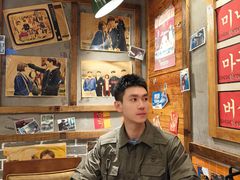 -枣玛尔脊骨汤·烤肉(西塔总店)