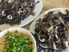 爆肚仁-宋记爆肚(酒仙桥店)