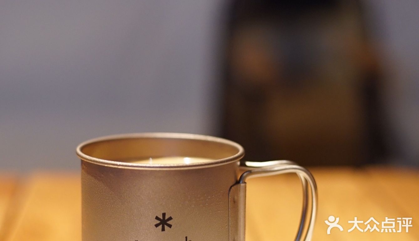 百店计画 | 在城市中野营,Glamping不仅是一种体验