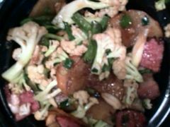 -炭舍干锅·烤鱼(扬名广场店)