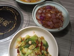 -湘当爱·鲜煮现炒(松岗立业路店)