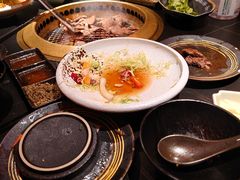 -谷牛和牛烤肉(漕河泾印象城店)