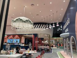 -奈尔宝·儿童乐园·亲子餐厅(鄞州万达店)