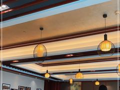 大堂-冶春茶社(官园桥店)