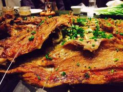 -香木香羊烤全羊羊蝎子(大运河博物馆店)