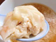 -余氏豆腐包老店(东直街店)