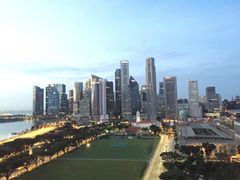 -新加坡瑞士史丹福酒店