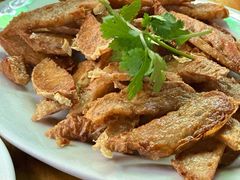 -龙眼南白粥六顺白粥