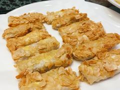 杏仁芋泥卷-顺德人家食府(黄金广场店)