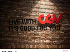 -CGV影城(新都心IMAX店)