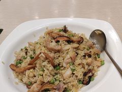 -佰搭果·广式茶餐厅(西华路店)