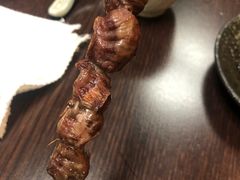 -东京餐厅(新城东路)